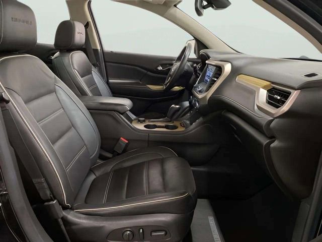 Used 2018 GMC Acadia Denali w/ Technology Package image 38