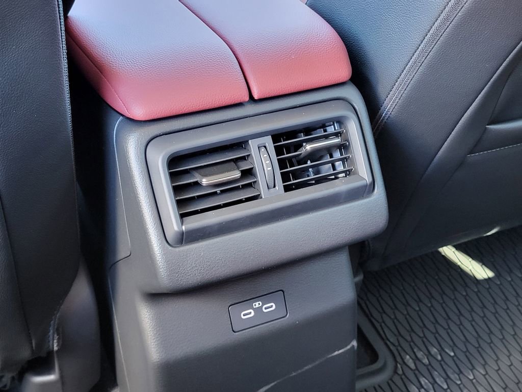 New 2026 MAZDA CX-50 AWD 2.5 Hybrid w/ Cargo Package image 20