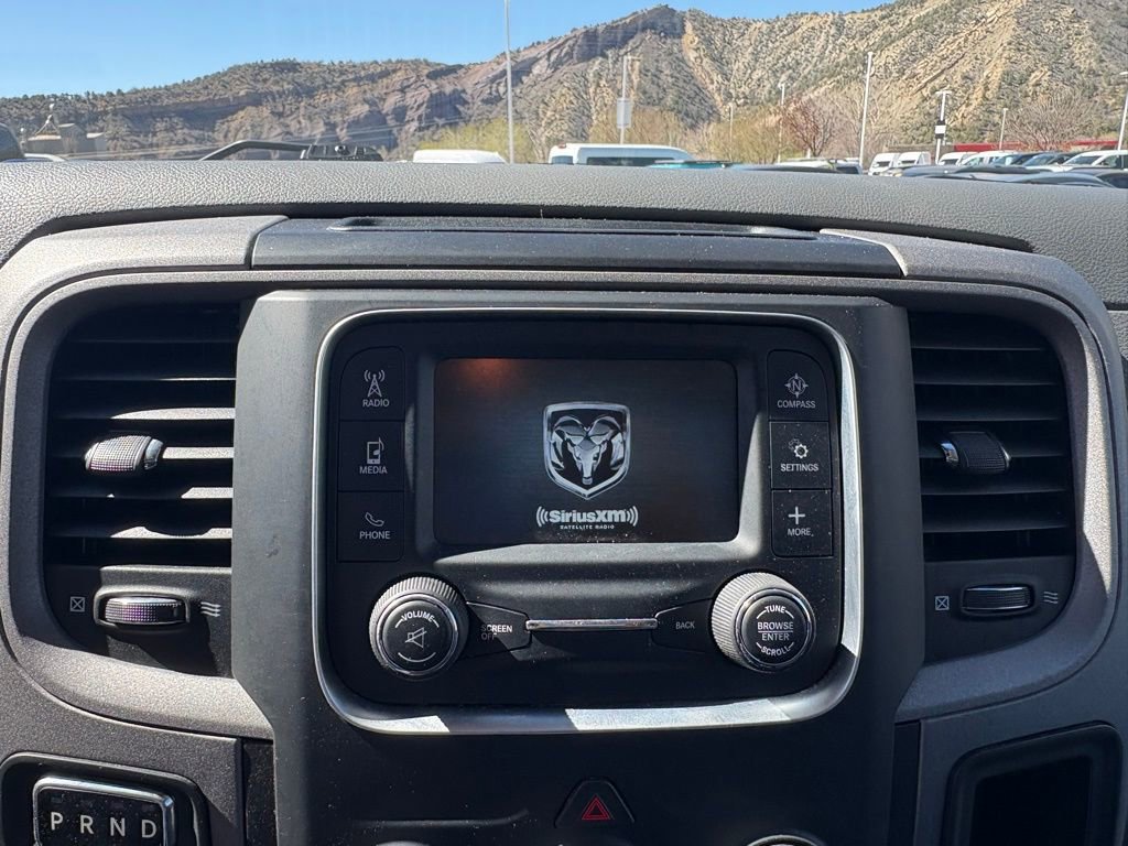 Used 2017 RAM 1500 Tradesman w/ Power & Remote Entry Group image 17