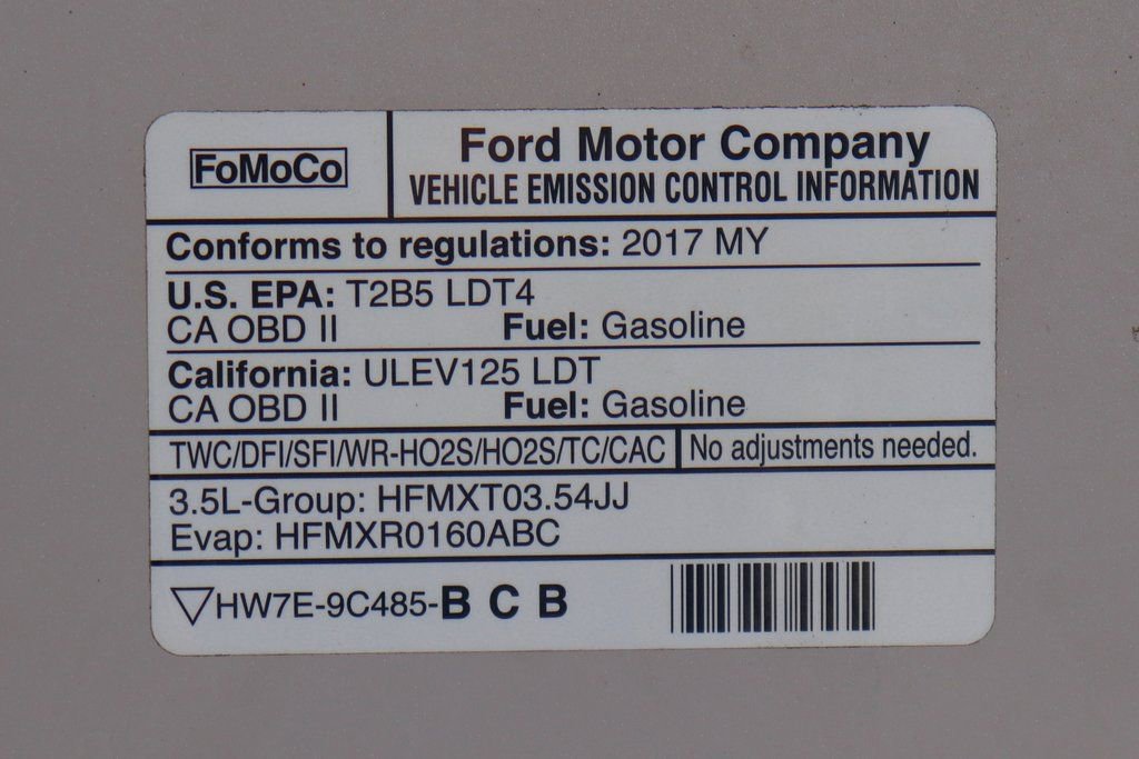 Used 2017 Ford F150 XLT image 13