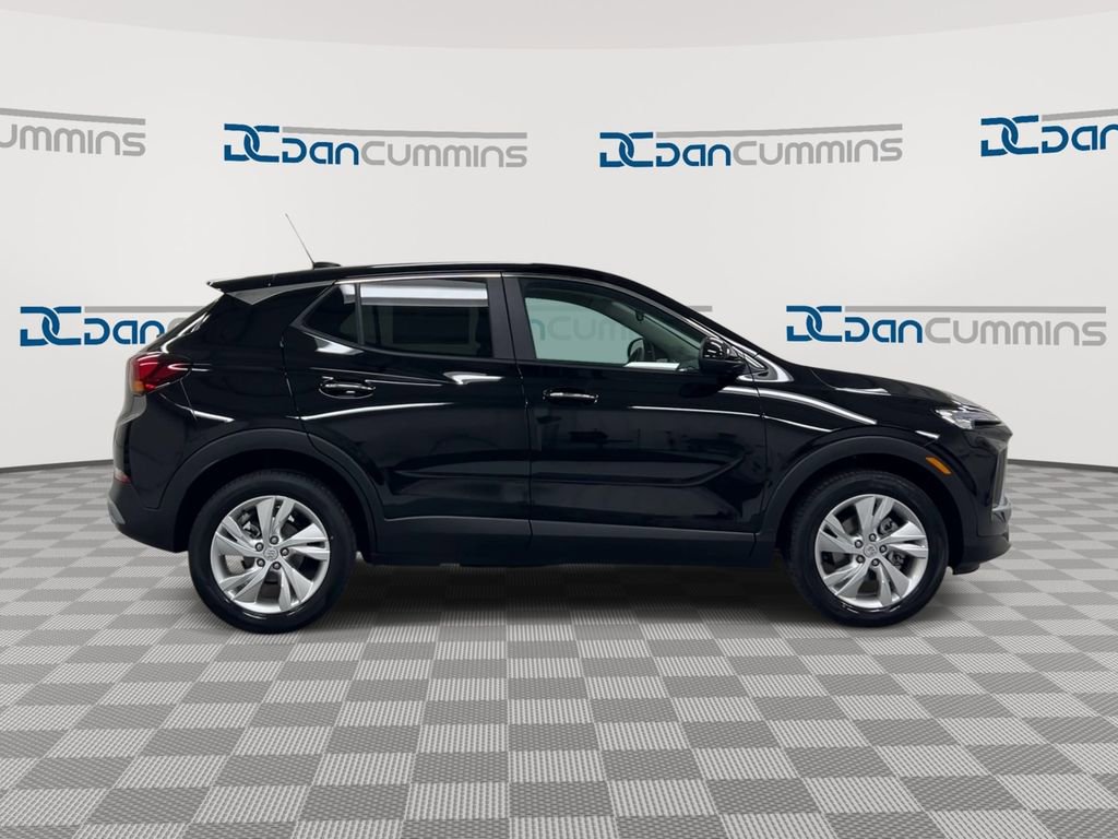 New 2026 Buick Encore GX Preferred w/ Comfort Package image 9