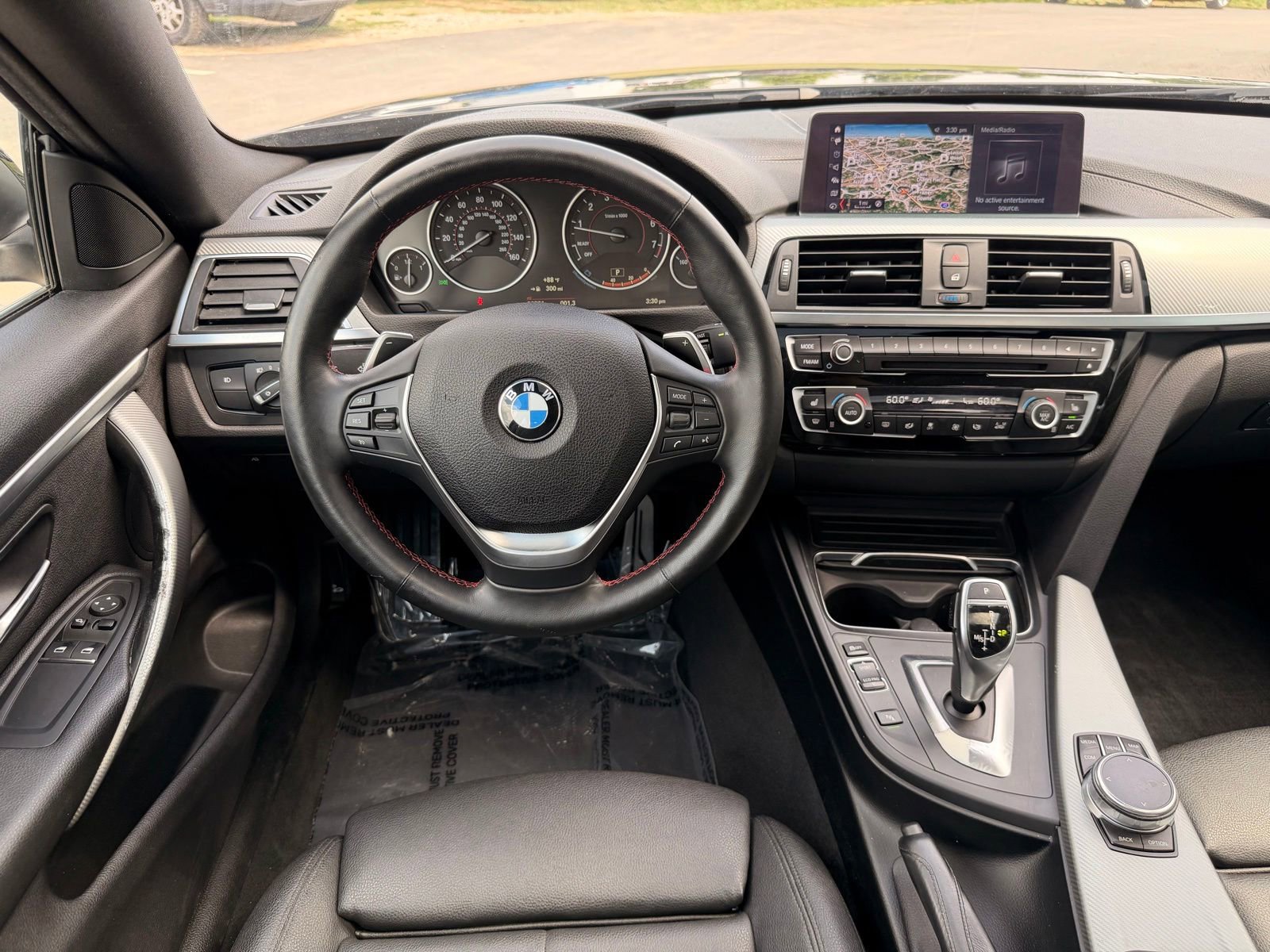 Used 2019 BMW 430i Coupe w/ Convenience Package RWD image 25