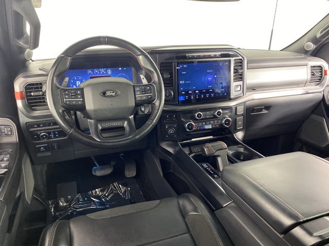 Used 2024 Ford F150 Raptor AWD/4WD image 21