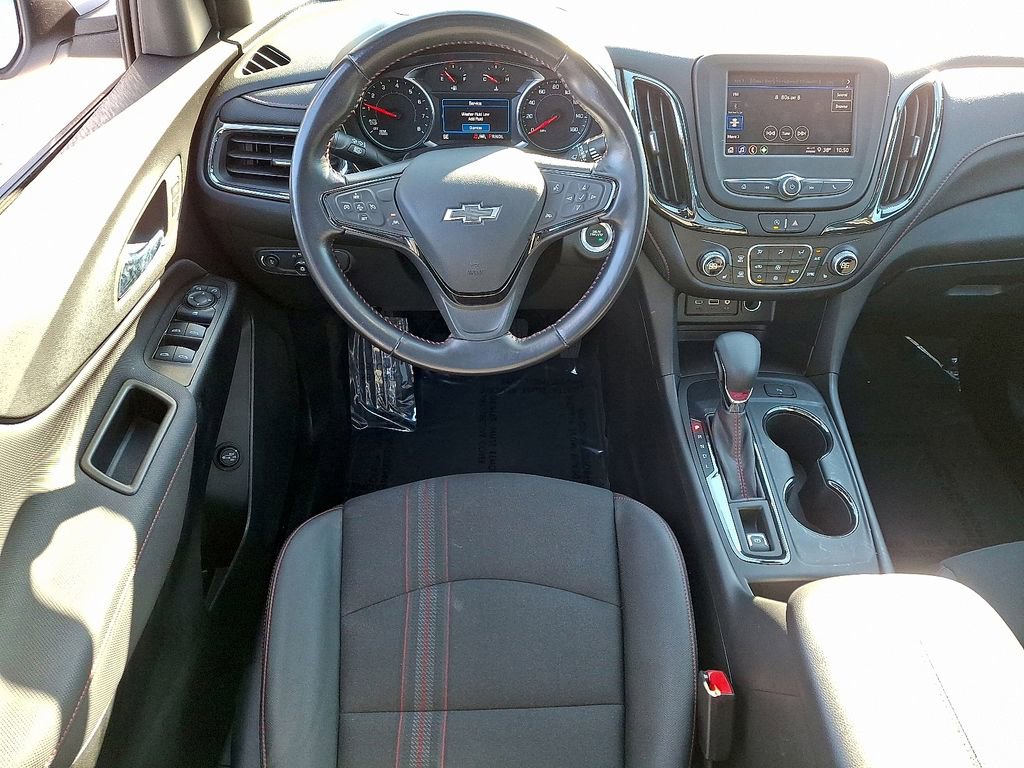 Used 2022 Chevrolet Equinox RS image 11