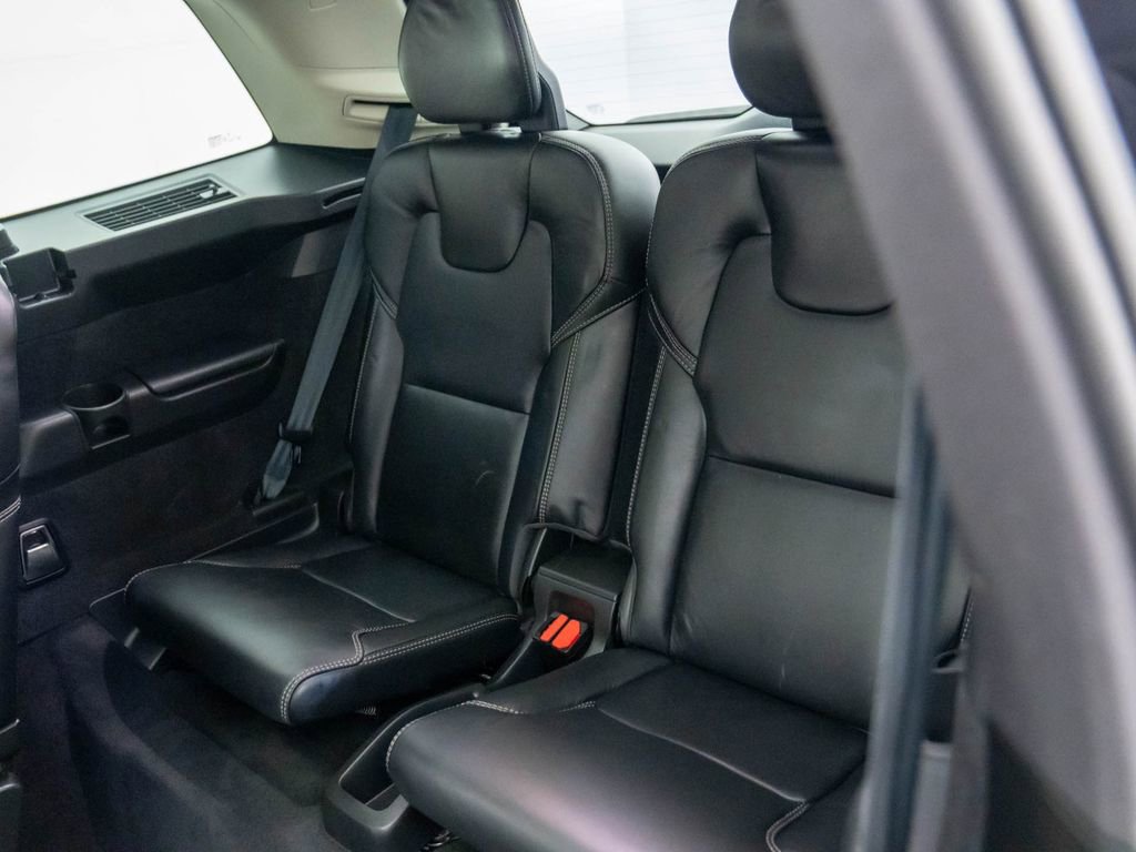 Used 2022 Volvo XC90 T6 Inscription w/ Advanced Package image 19