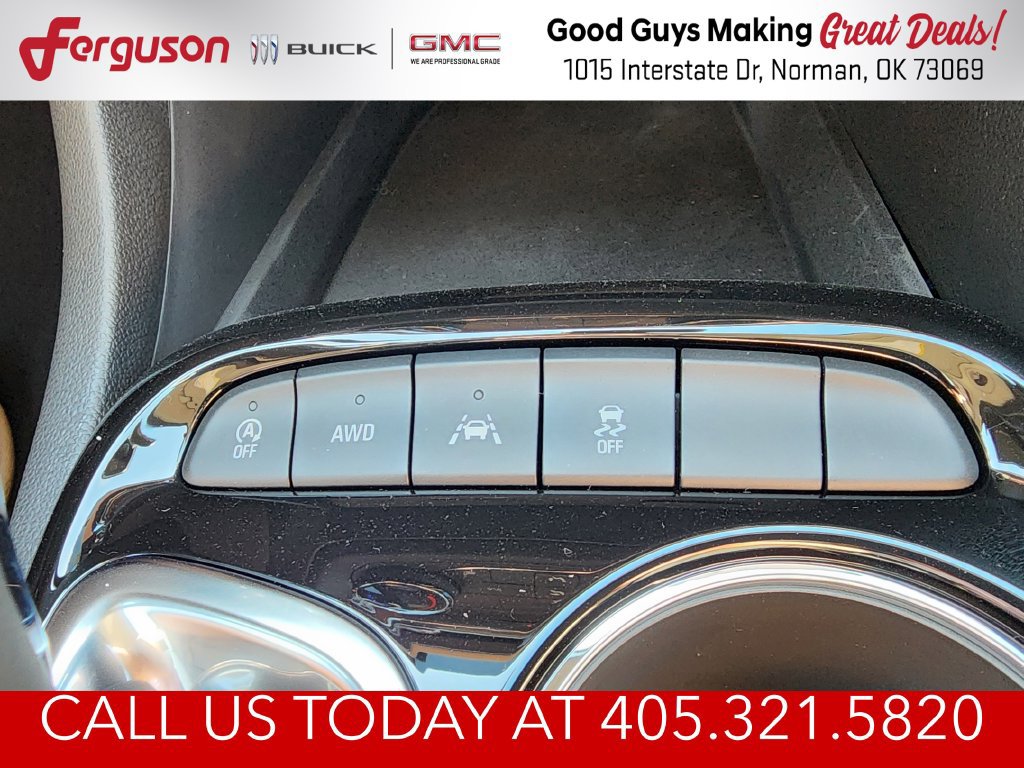 New 2026 Buick Encore GX Preferred w/ Comfort Package AWD/4WD image 28
