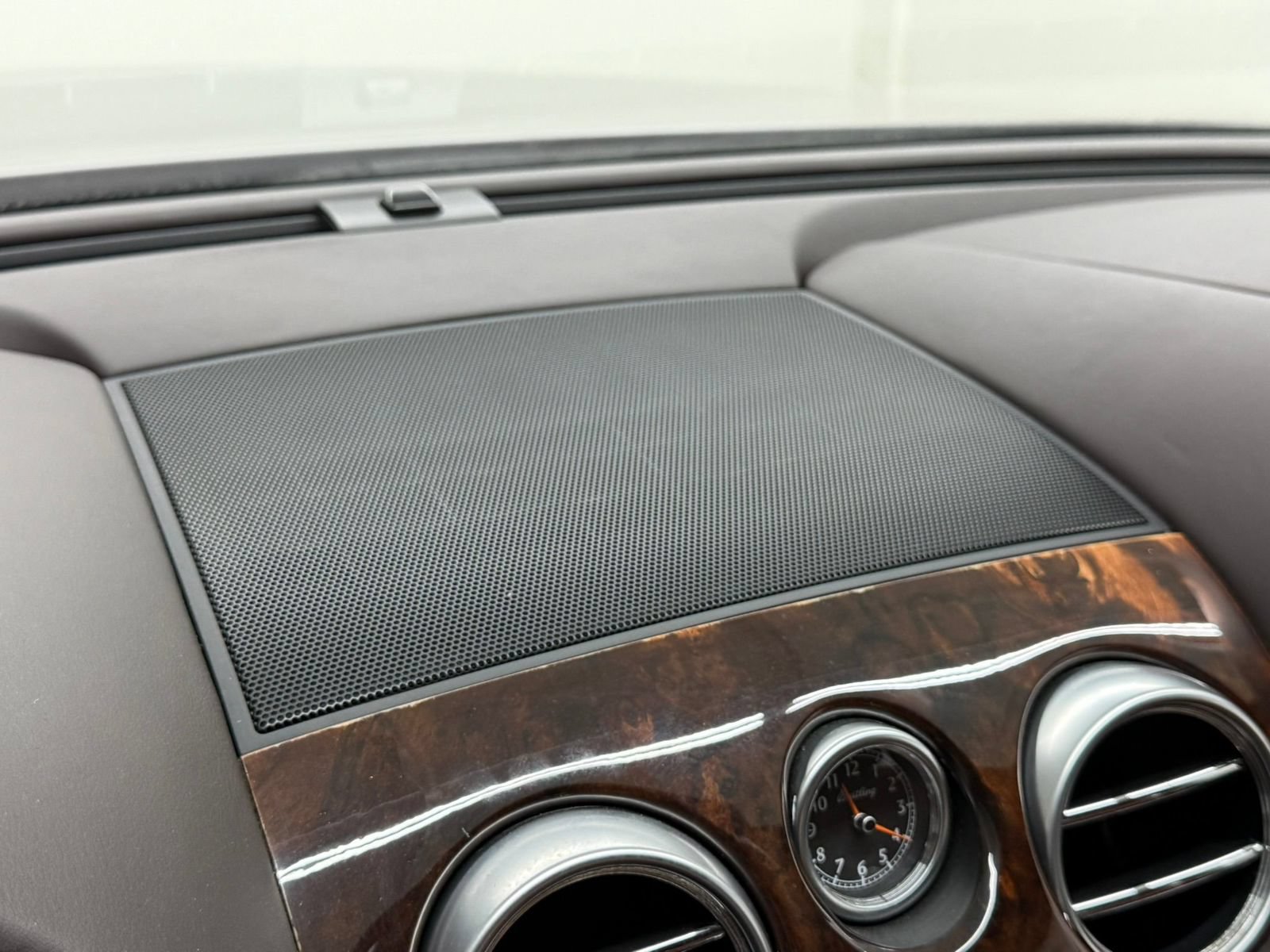 Used 2006 Bentley Flying Spur Flying Spur AWD/4WD image 27