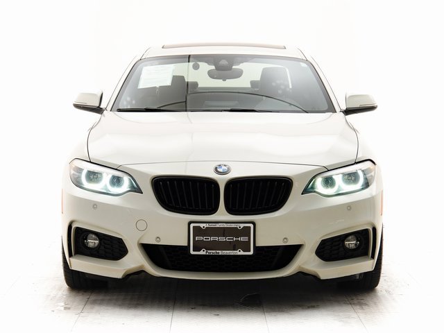 Used 2019 BMW 230i xDrive Coupe w/ M Sport Package image 28