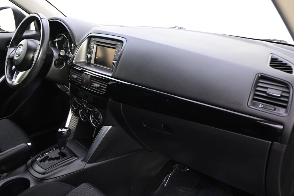Used 2014 MAZDA CX-5 Touring FWD image 12