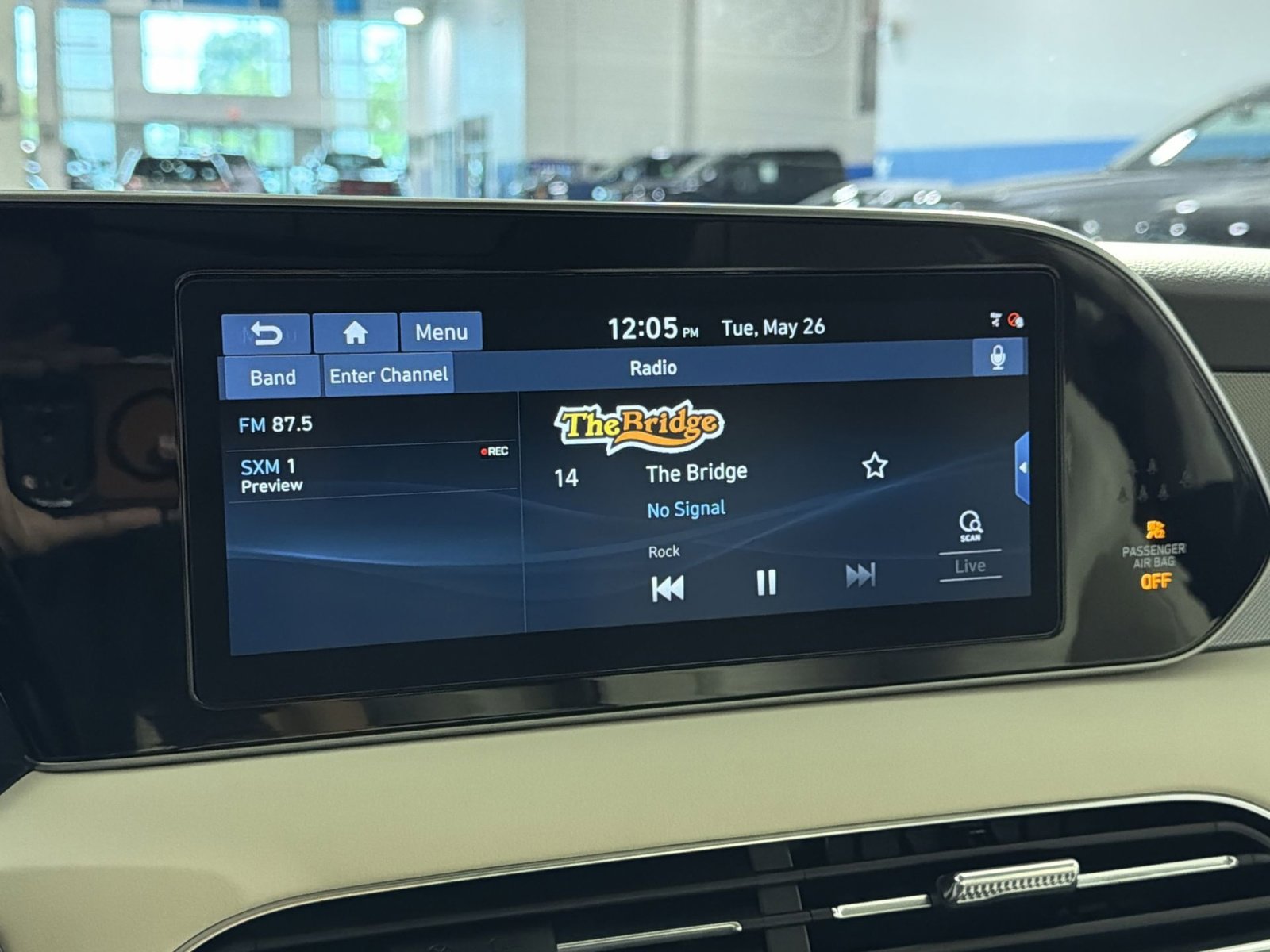 Used 2021 Hyundai Palisade Calligraphy AWD/4WD image 39