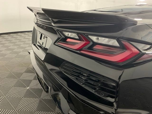 New 2026 Chevrolet Corvette Z06 image 59