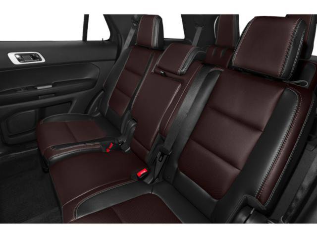 Used 2015 Ford Explorer Sport w/ Equipment Group 401A image 14