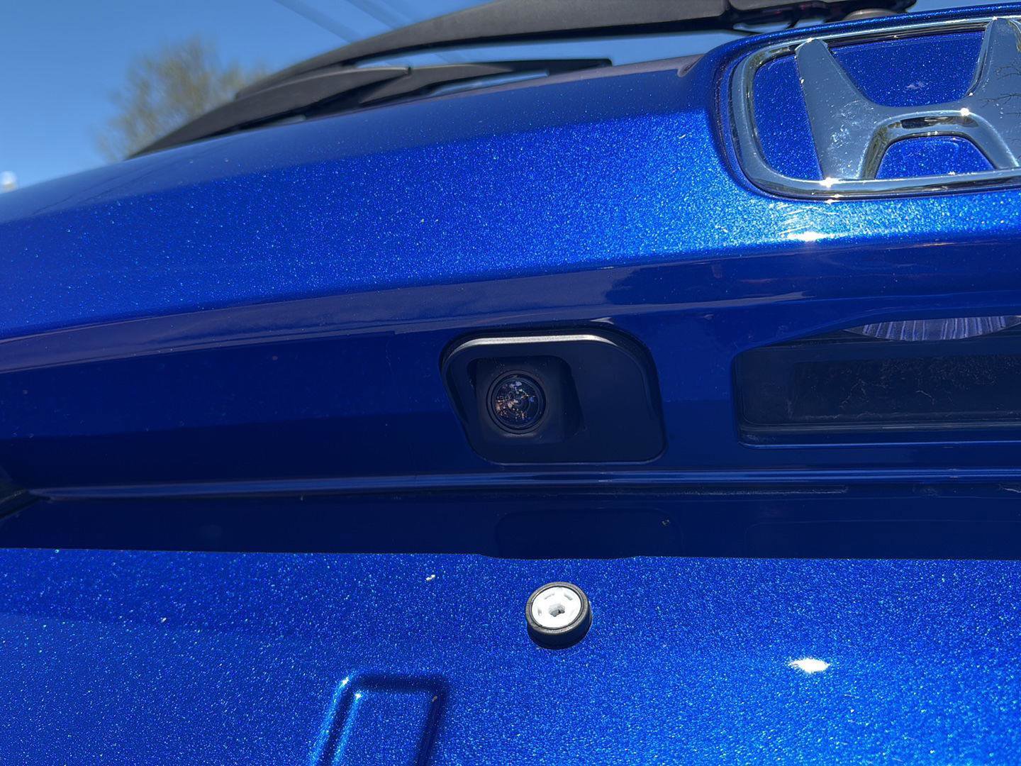 Used 2025 Honda CR-V Sport-L image 7