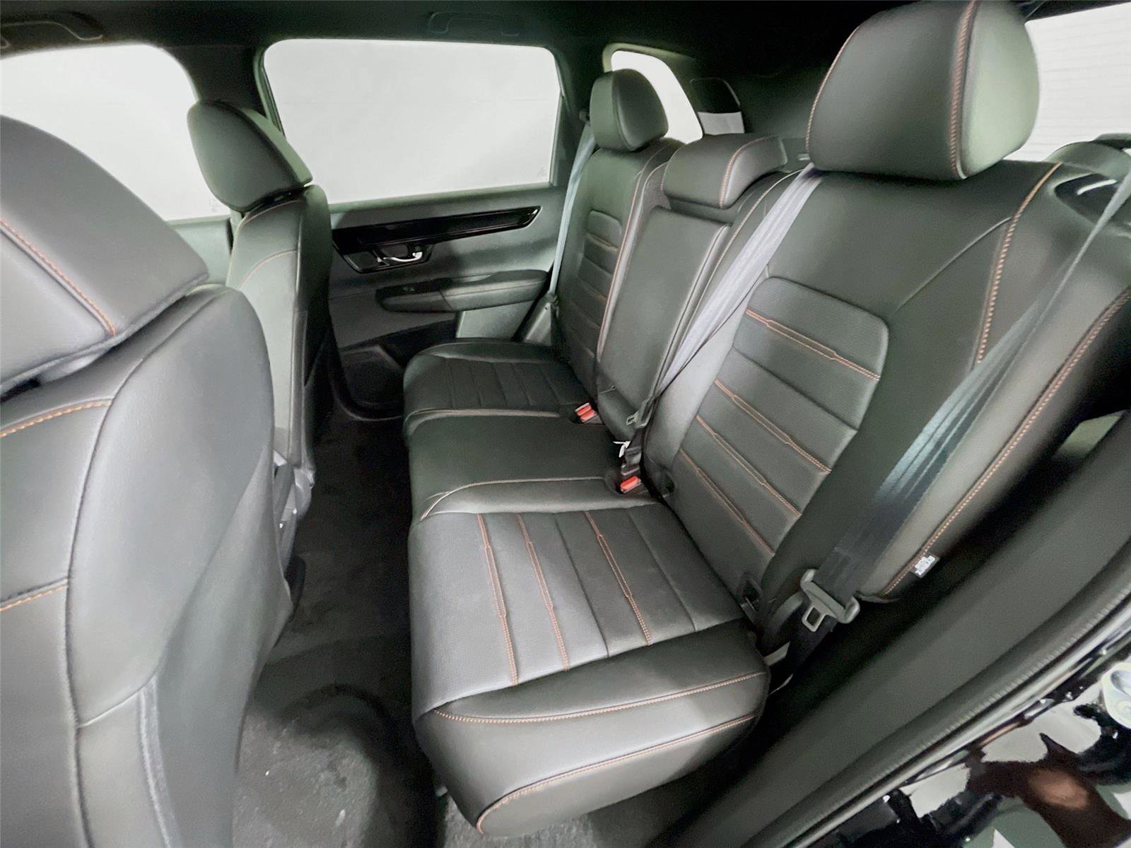 New 2026 Honda CR-V Sport Touring image 16