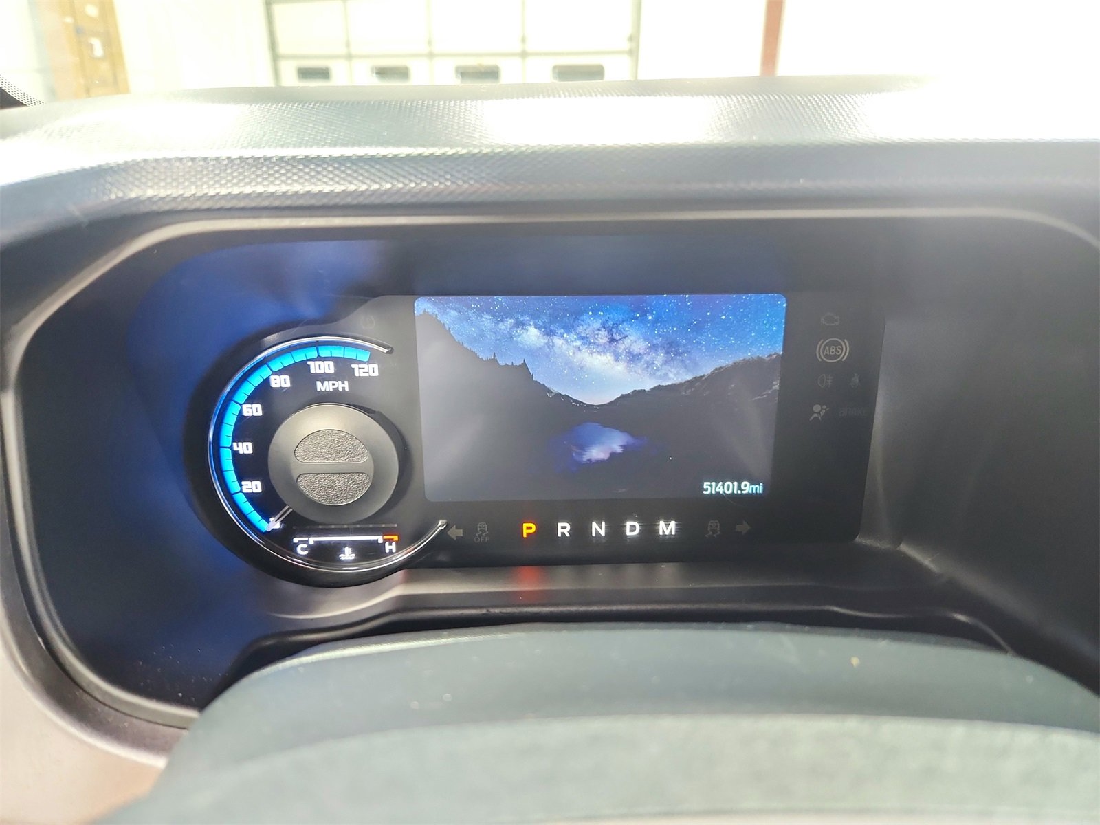 Used 2023 Ford Bronco Outer Banks image 20