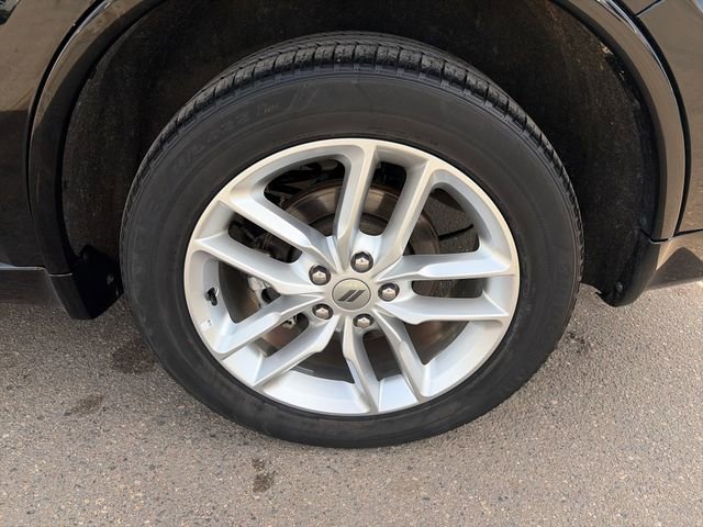 Used 2023 Dodge Durango GT image 15