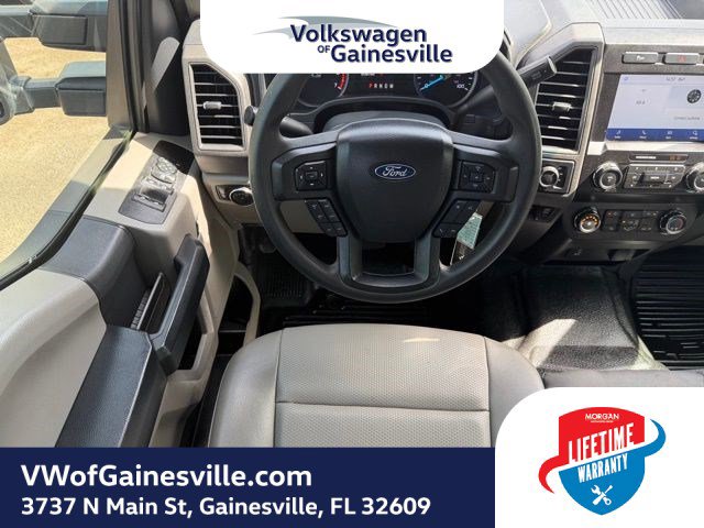 Used 2022 Ford F250 XL w/ Power Equipment Group AWD/4WD image 12