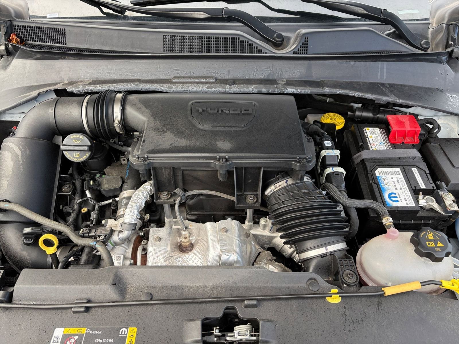 Used 2025 Jeep Compass Limited image 33