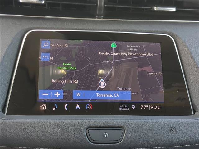 Used 2019 Cadillac XT4 Premium Luxury FWD image 13