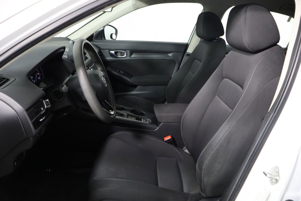 Used 2022 Honda Civic LX image 15