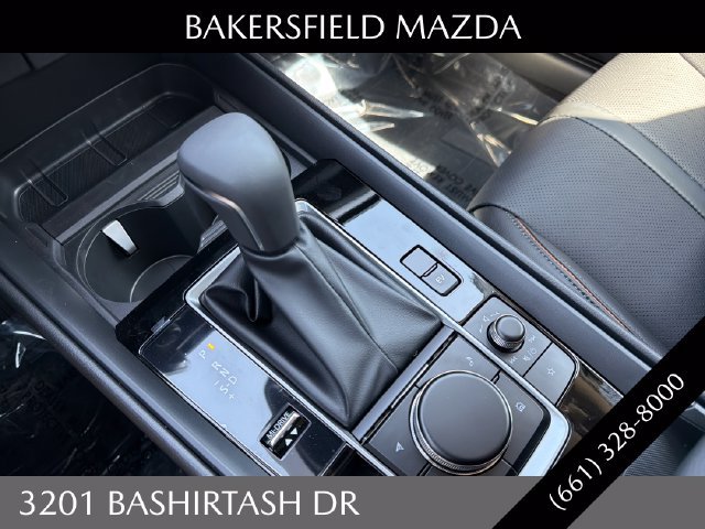 New 2026 MAZDA CX-50 AWD 2.5 Hybrid w/ Weather Package image 27