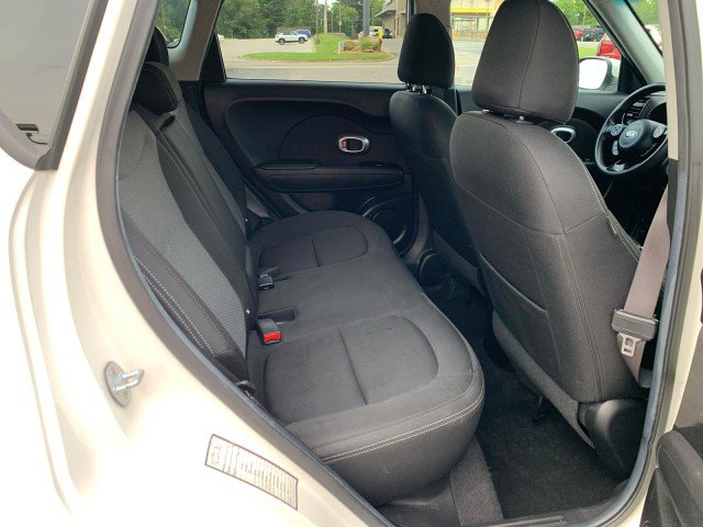 Used 2019 Kia Soul + FWD image 14