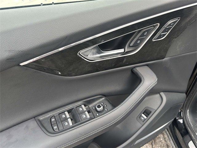 Certified 2025 Audi Q7 3.0T Prestige w/ Prestige Package image 20