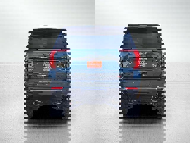 New 2025 GMC Yukon AT4 w/ AT4 Premium Package image 5