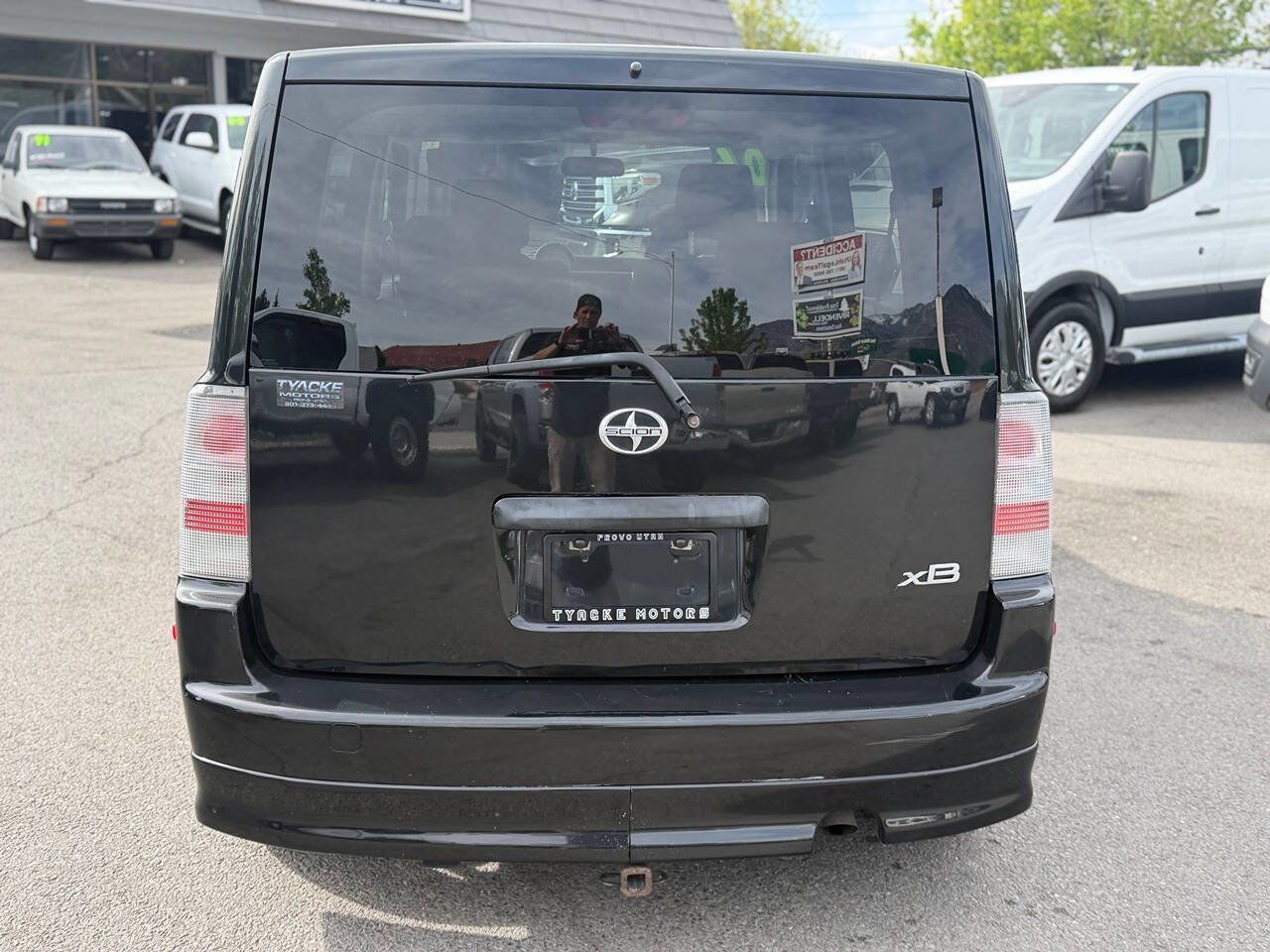 Used 2006 Scion xB image 52