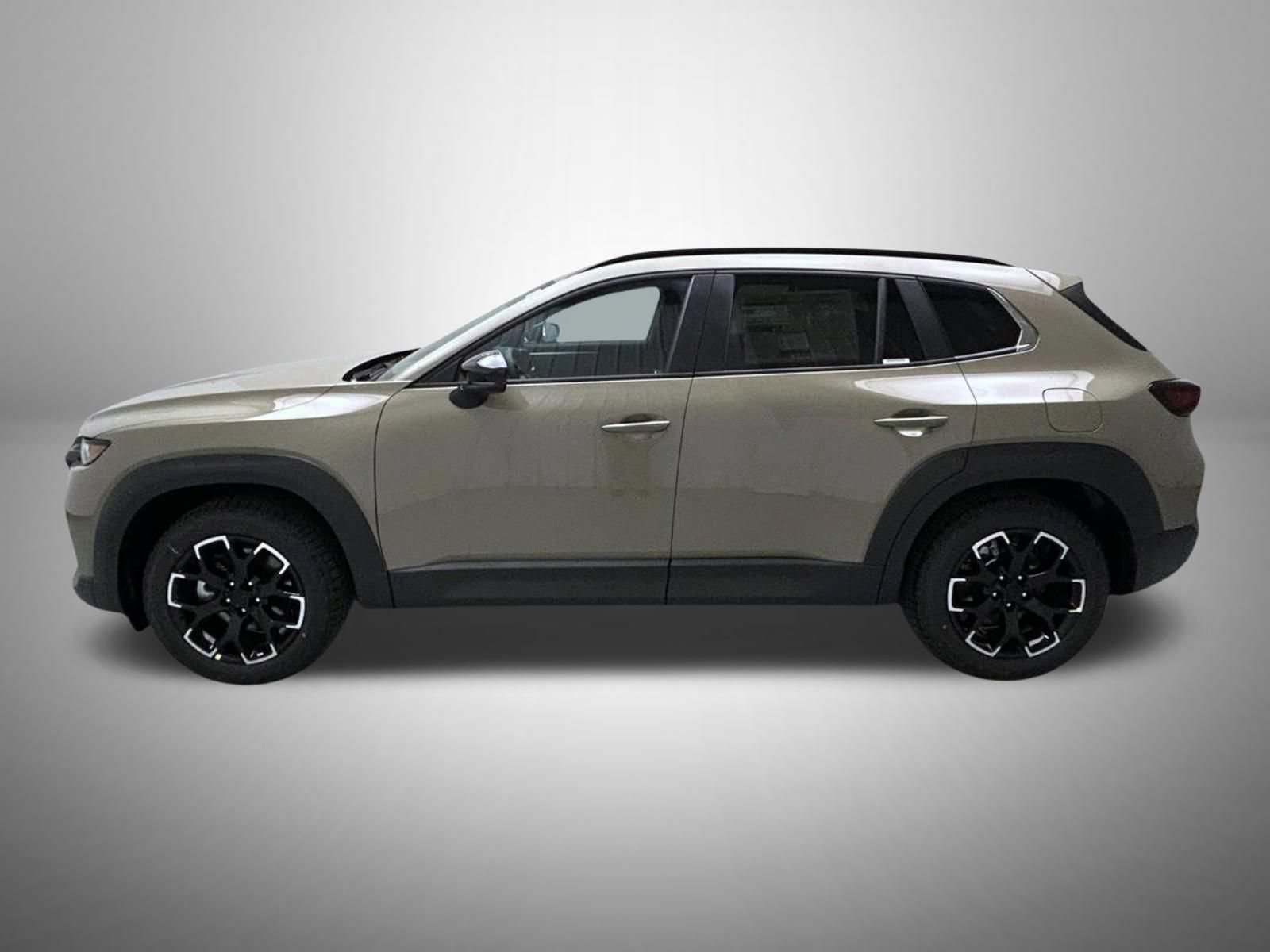 New 2026 MAZDA CX-50 Meridian Edition AWD/4WD image 9