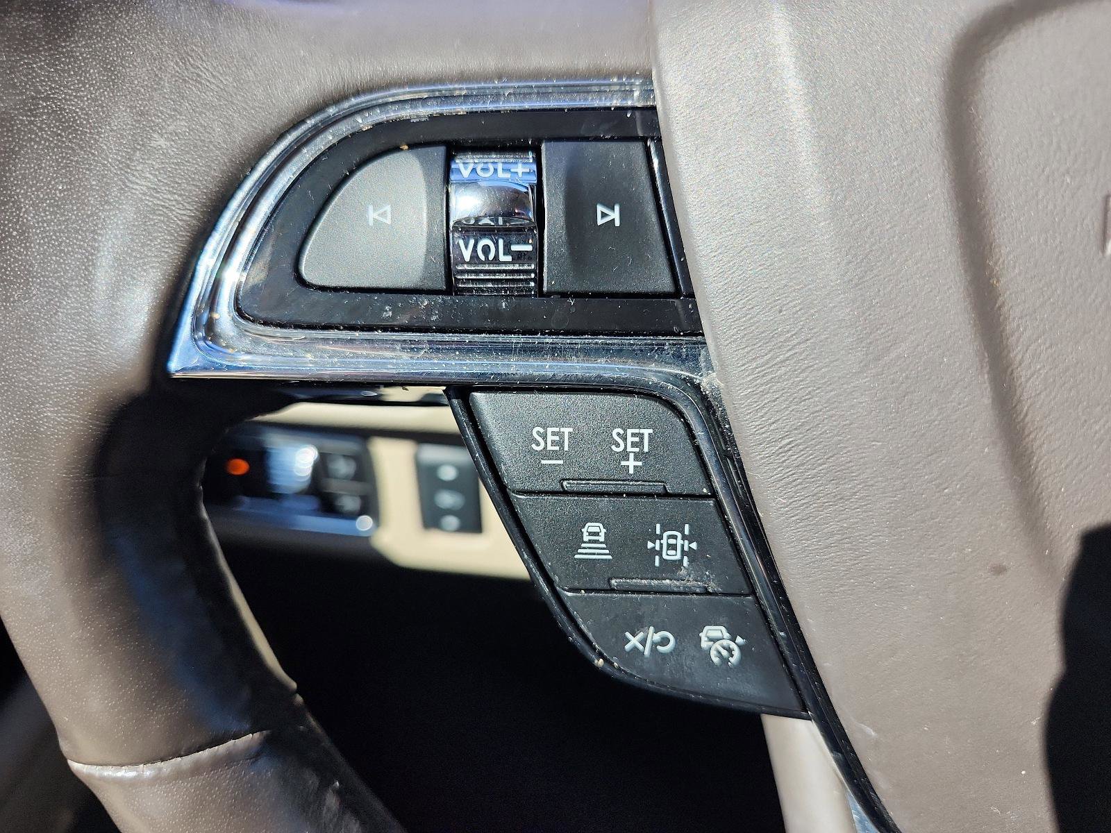 Used 2023 Lincoln Navigator L Reserve image 27