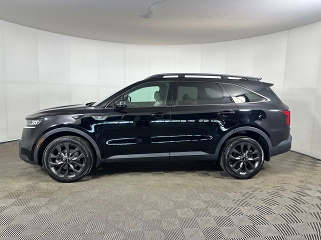 Used 2022 Kia Sorento X-Line EX image 6