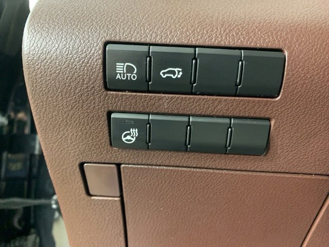 Used 2016 Lexus RX 350 AWD image 19