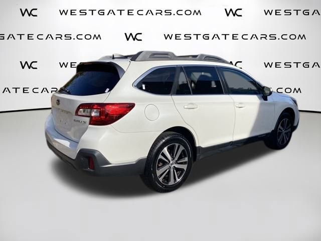 Used 2019 Subaru Outback 2.5i Limited image 23