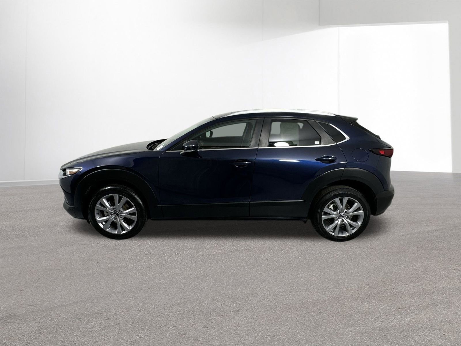 Used 2022 MAZDA CX-30 AWD 2.5 S w/ Preferred Package image 29