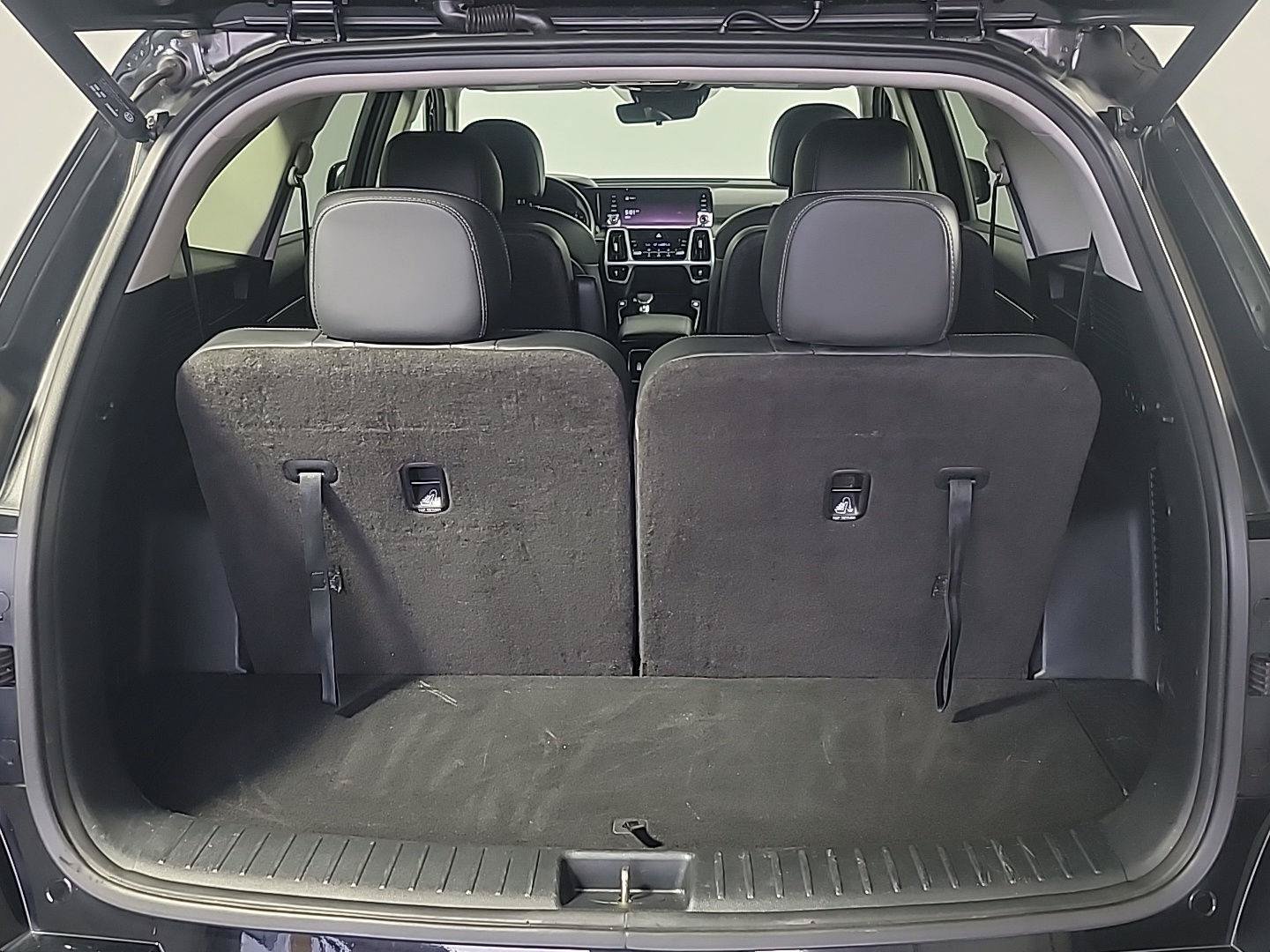 Used 2021 Kia Sorento SX FWD image 7