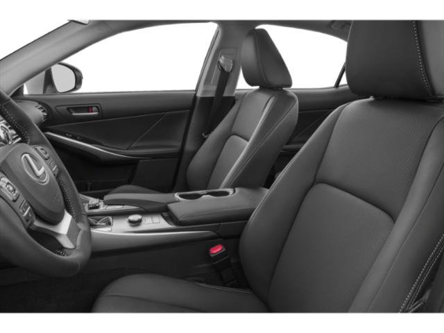 Certified 2019 Lexus IS 300 AWD image 9