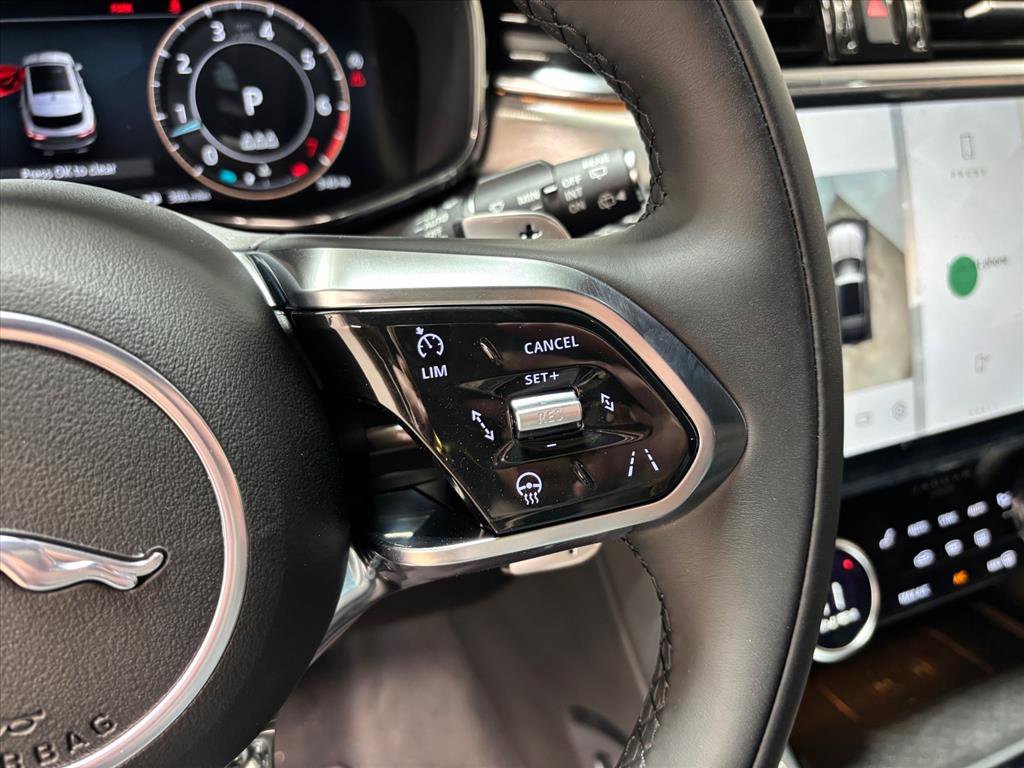 New 2026 Jaguar F-PACE R-Dynamic S image 19