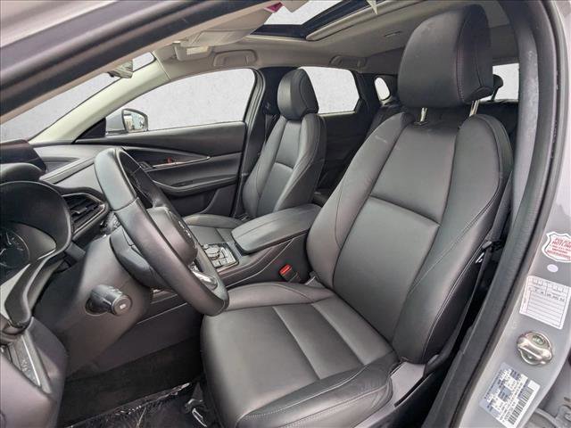 Used 2025 MAZDA CX-30 AWD 2.5 S w/ Preferred Package image 17