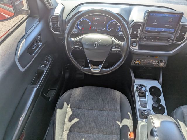 Used 2022 Ford Bronco Sport Big Bend w/ Convenience Package image 16