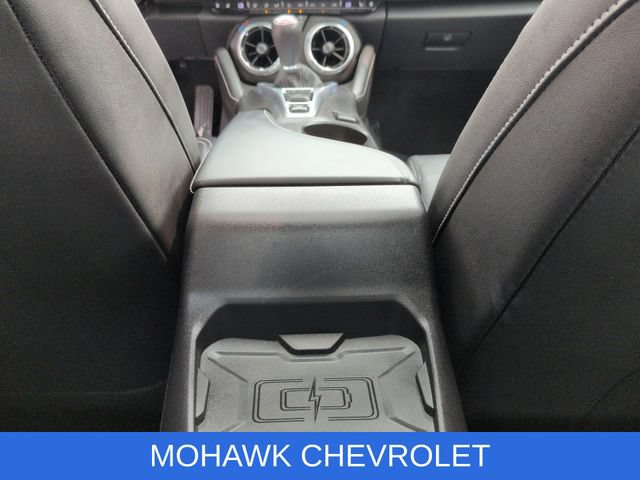 Used 2017 Chevrolet Camaro SS RWD image 22
