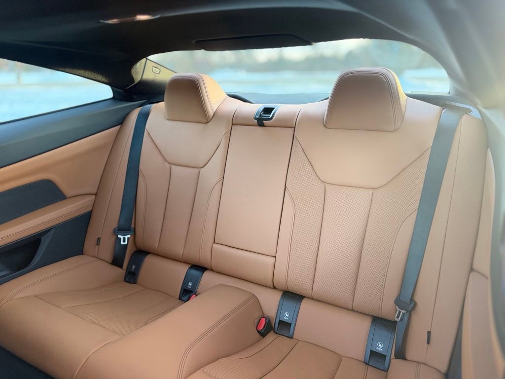 New 2026 BMW 430i xDrive 430i xDrive w/ Premium Package image 19