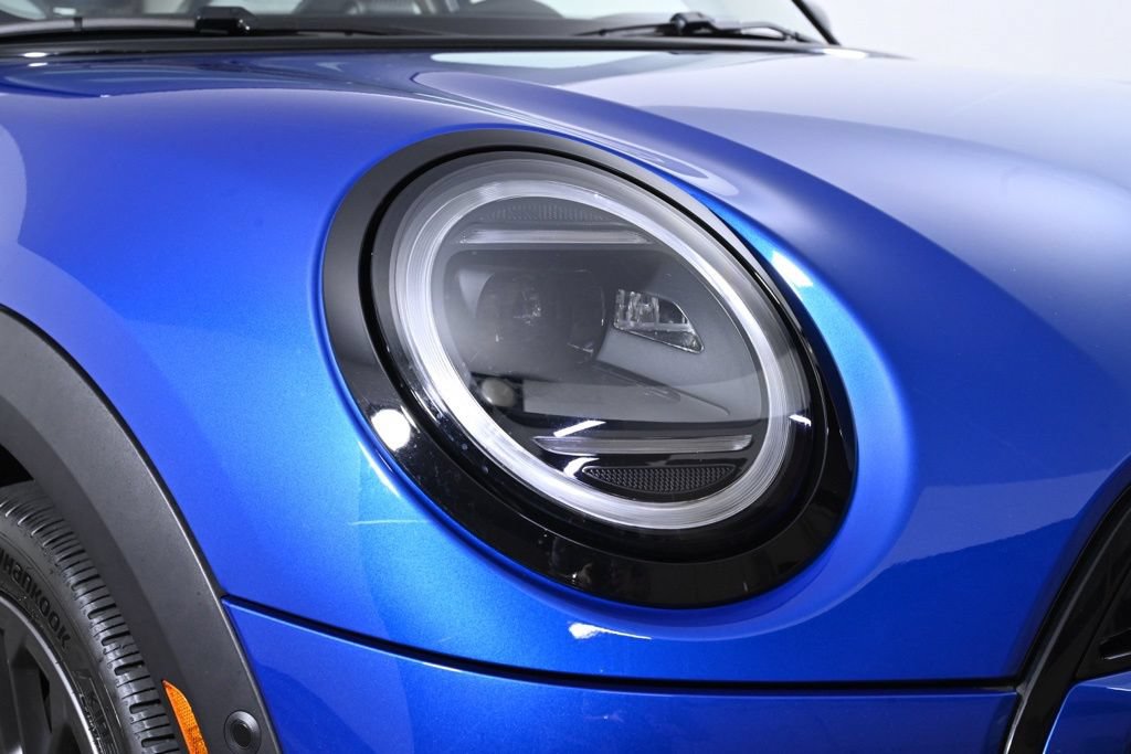 Certified 2026 MINI Cooper S FWD image 10