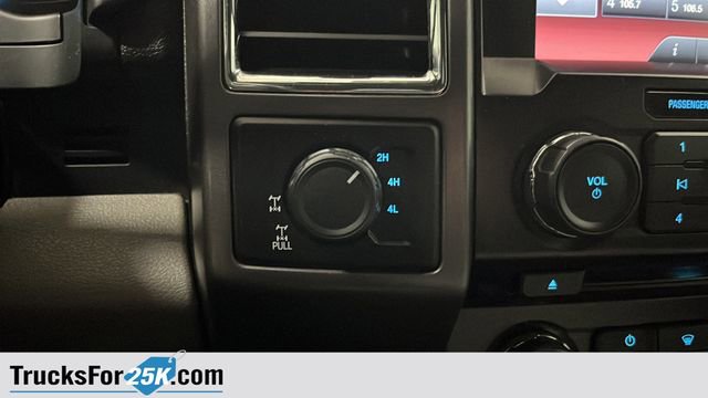 Used 2015 Ford F150 XLT w/ Equipment Group 301A Mid image 28