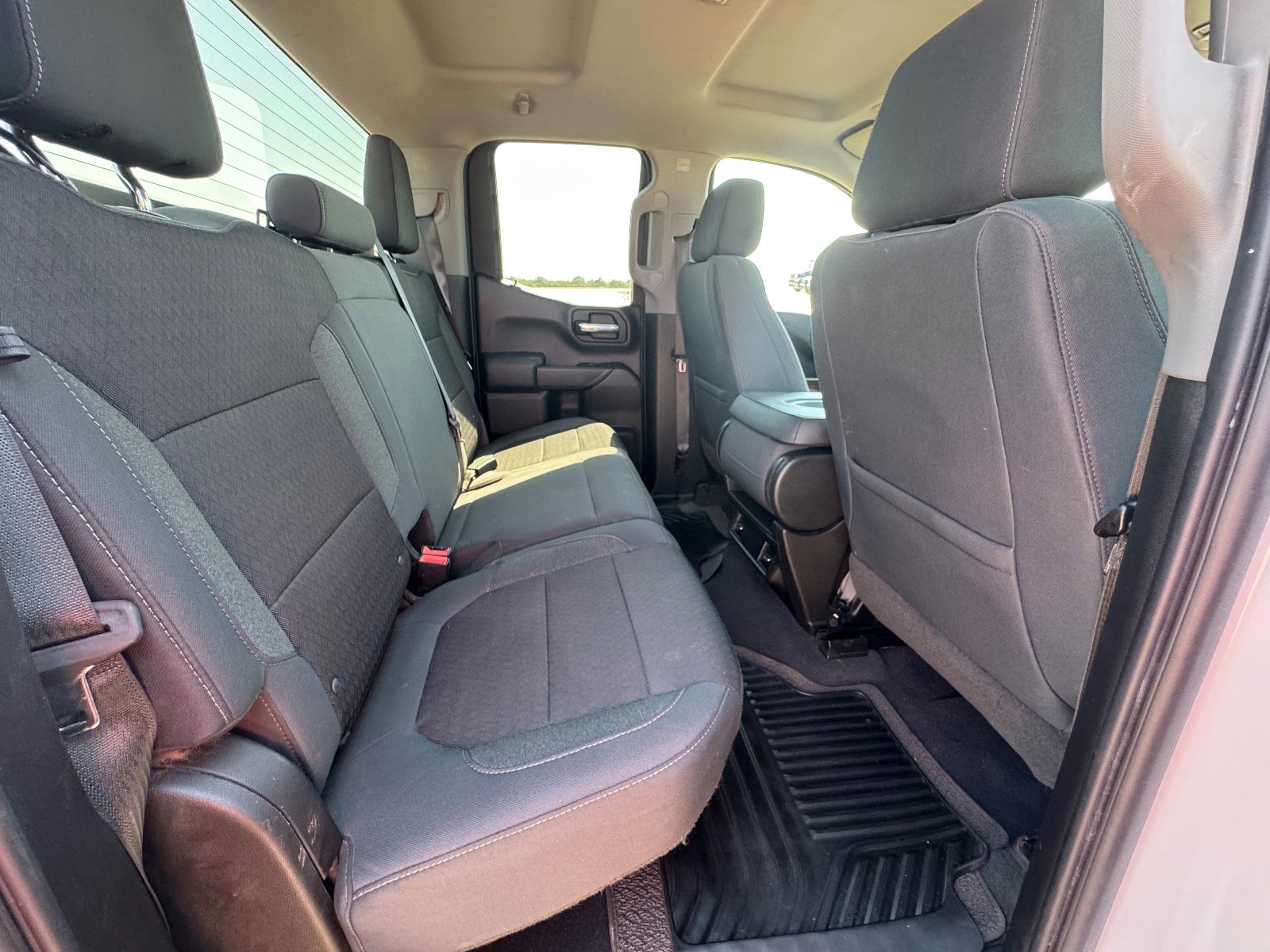 Used 2019 Chevrolet Silverado 1500 LT w/ Trailering Package image 16