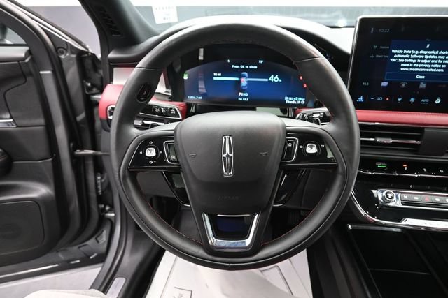 Certified 2025 Lincoln Corsair Grand Touring w/ Equipment Group 301A AWD/4WD image 15