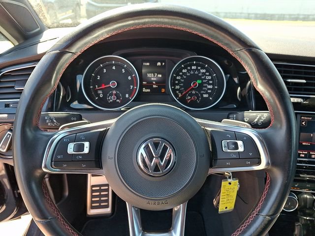 Used 2018 Volkswagen GTI S image 18