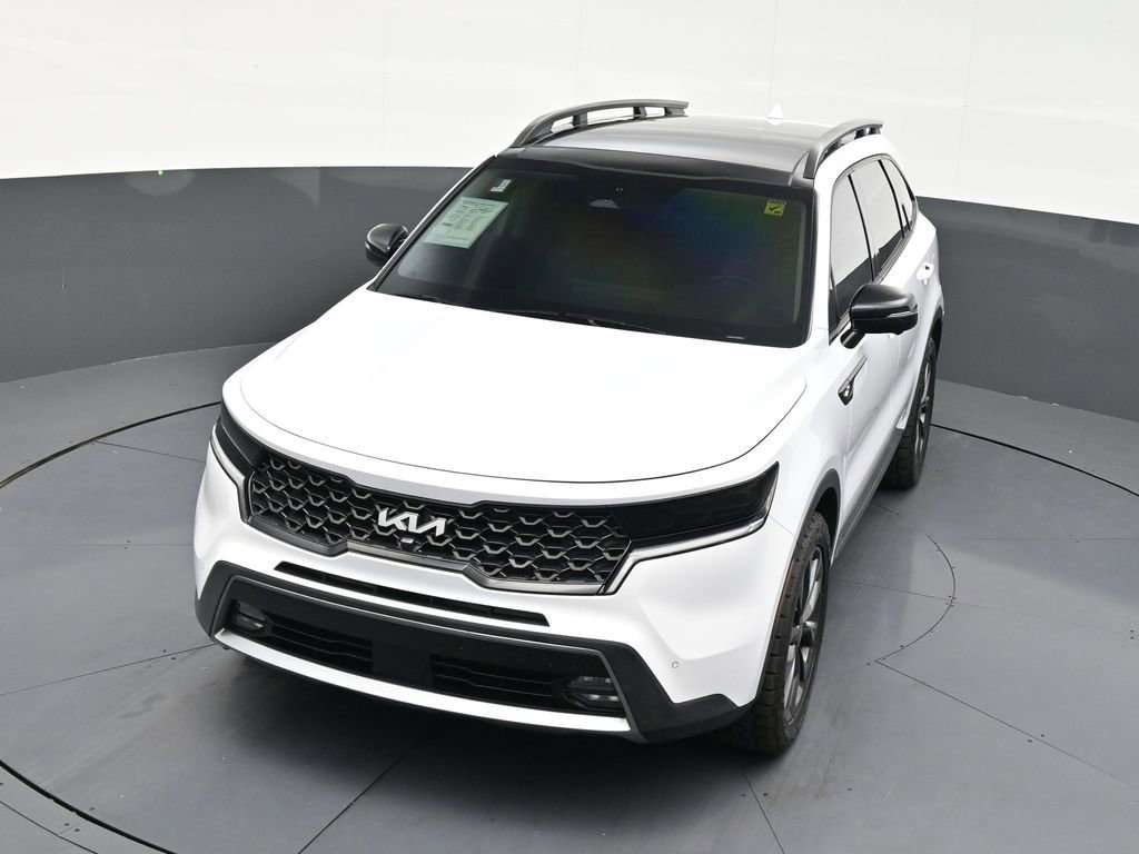 Used 2023 Kia Sorento SX Prestige AWD/4WD image 21