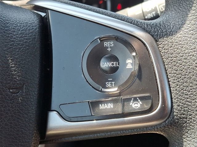 Used 2018 Honda CR-V EX image 18