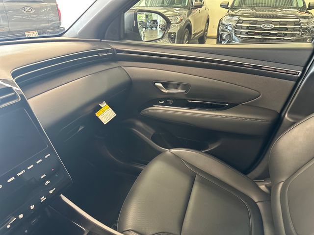 Used 2024 Hyundai Tucson XRT FWD image 25